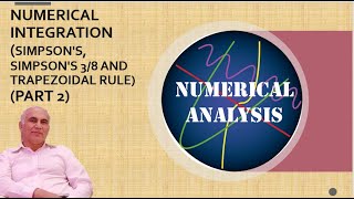 Numerical Integration part 2 [upl. by Adah350]