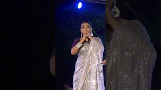 Wah Wah वाह 🥺 Akshara Singh 🔥 Live Stage Show 🥰 Wow Super Song 😍 aksharasingh [upl. by Runck112]