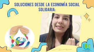 Estrategias solidarias y cooperativas para la elaboración de proyectos psicosociales [upl. by Nnyliram599]