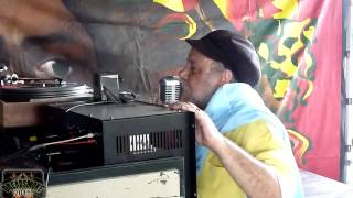 GUSSIE P dubplate style pt1  Dont Study Wrong amp Version  Jr Delgado   reggaebus 5  882015 [upl. by Mattie804]