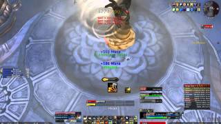 Conclave of Wind HC 10 man by Mekanik  Triple PoV [upl. by Ranit]