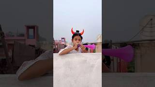 Karishma Prince ko pakad liya bhaiya Ne Pareshan karte hue 🥳😤 short shortcomedy [upl. by Castro]