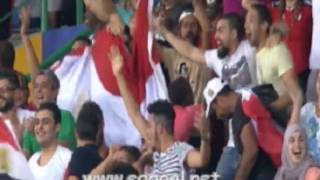 اهداف مباراة مصر والمغرب 10 هدف كهربا ضد المغرب  كأس امم افريقيا  2912017 [upl. by Husha]