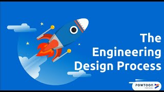 Engineering and the Engineering Design Process [upl. by Jopa]