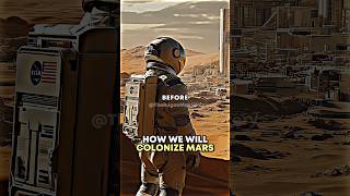 How We Will Colonize Mars joerogan storytime mars [upl. by Hafler]