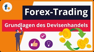 Was ist ForexTrading Tipps für deinen Erfolg beim Devisenhandel  finanzennet [upl. by Keeryt]