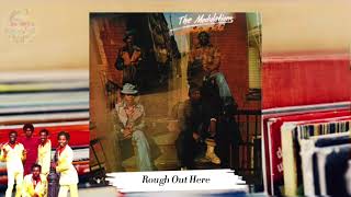 The Modulations 1975 Rough Out Here [upl. by Fausta267]