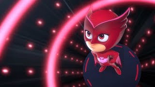 Tiny Toys  PJ Masks Official [upl. by Oinegue174]