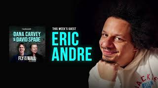 Eric André  Full Episode  Fly on the Wall with Dana Carvey and David Spade [upl. by Witkin896]