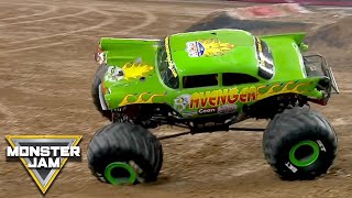 2022 Monster Jam Schedule Announcement Show  Presented by BKT Tires  Monster Jam [upl. by Uyr]