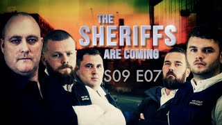 Sheriffs Are Coming Series09 Episode07 [upl. by Noiwtna]