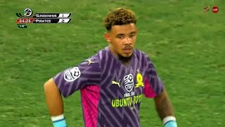 Mamelodi Sundowns vs Orlando Pirates  Nedbank Cup Final All Goals  Highlights [upl. by Caravette878]