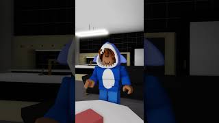 Framed  A Roblox Short Story roblox brookhaven [upl. by Urba115]