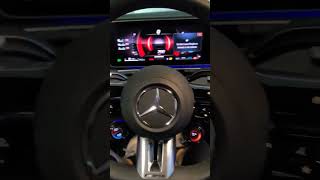 2024 MercedesBenz GLE 53 AMG Exhaust Rev [upl. by Aisul551]