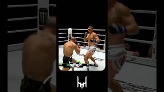 John Lineker’s incredible speed muaythai [upl. by Lenroc]