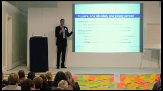 Using Outcome Monitoring in Therapy Sessions and Supervision  Dr Duncan Law [upl. by Dolloff]