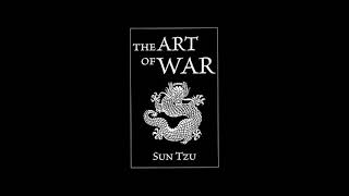 The Art of War Sun Tzu Unabridged Full Audiobook HQ [upl. by Akirre474]