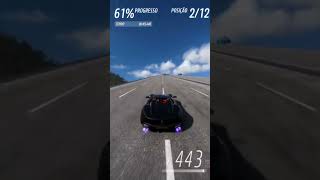 FERRAI DE LUXO TUNADA VS CORRIDA IMBATIVEL FORZA HORIZON 5 forzahorizon5go forzahorizon5 fh5 vir [upl. by Lainey703]