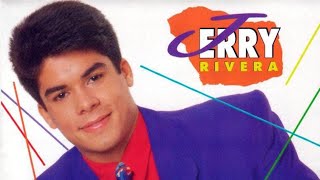 JERRY RIVERA  CUENTA CONMIGO LIVE VIDEO REMASTERED [upl. by Schwenk]