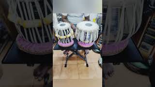 Tabla Stand available at NMS Musicals pondicherry tablastand [upl. by Seften960]