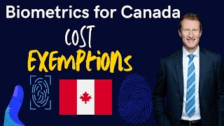 Do You Need Biometrics to Stay in Canada  Complete Guide to Canada Immigration Biometrics 2024 [upl. by Donata]