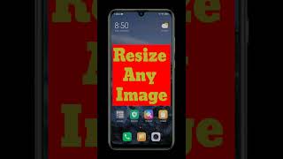 Resize Image  Photo Size Kam Kaise Kare  Reduce Image Size Online  How Yo Resize Image Size how [upl. by Martijn726]