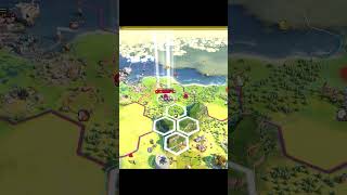 Civ 6  Understand Yield Resources for Better Results civ6 resources gaming [upl. by Ardnac]