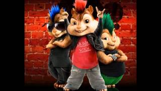 Before I Forget  Slipknot Chipmunks [upl. by Fi]