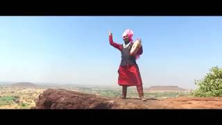 Mard Marathyach Por Original Song Abhijeet Jadhav amp Rajan Sarvade YouTube [upl. by Anyak]