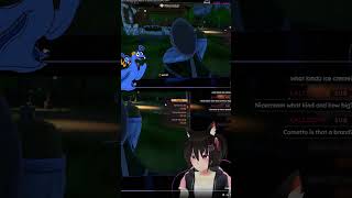 Smacking beggars VTuber TTS Mute tavernmanagersimulator [upl. by Kile]