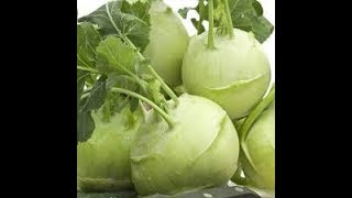 How to make monji haak recipeگانٹھ گوبھی recipekohlrabi कोल्हाबीby kashmiri food channel [upl. by Shenan]