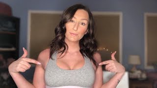 How To Make Your Breasts 4 Times Bigger [upl. by Lauryn]