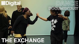 The Exchange  Intergenerational Dance Documentary [upl. by Rebe531]