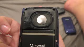 Masstel Fami 12 unboxing and brief review [upl. by Mayrim300]