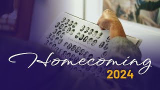 Tyndale Homecoming 2024 [upl. by Cyd221]