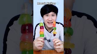 TUNGGU PART 2 YA food asmr mukbang [upl. by Eniger]