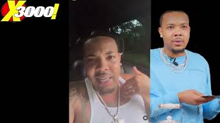 G HERBO GETS SUED BY HIS OWN LAWYERS FOR 250K [upl. by Nahej375]