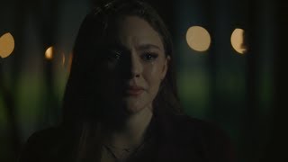 Hope sees Landon and Josie kiss  Legacies 2x01  Ill Never Give Up Hope [upl. by Arral834]