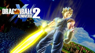 Spirit Divider  Dragon Ball Xenoverse 2 Mods [upl. by Hervey585]