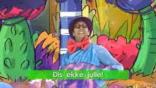 Lollos Die Gomgompie Met Jakkie Louw [upl. by Gillie]