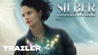 Silber  Trailer  Prime Video [upl. by Aysa]