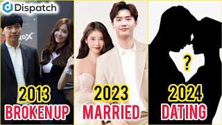 All Dispatch Couples Revealed 20102024  Dispatch Couple 2024 Revealed [upl. by Fihsak]