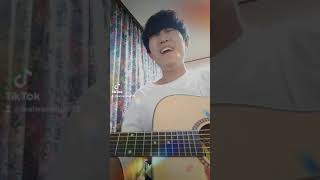 Paschatap Dibya subba  Short cover by Suman Waiwa [upl. by Meelas]