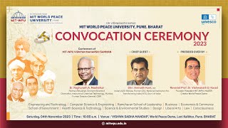 LIVE• 5th Convocation ceremony [upl. by Malloch877]