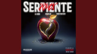 Serpiente feat FuckThatZhit amp Beuve Remix [upl. by Redleh]