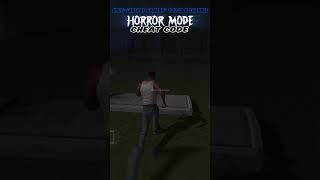 😨🏚HORROR GHOST HOUSE CHEAT CODE trending indianbikedriving3d akshatgamerx shorts [upl. by Atelra]