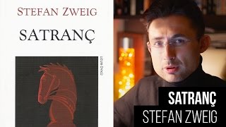 Stefan Zweig  Paraíso Utópico [upl. by Marmaduke]