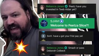 Peetz rage  plans to move out  first paycheck [upl. by Rashidi]