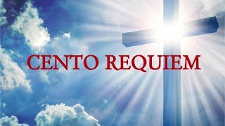 Corona dei cento Requiem per i defunti [upl. by Fortin]