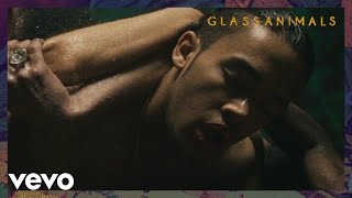 Glass Animals  Hazey Official Video [upl. by Aed]